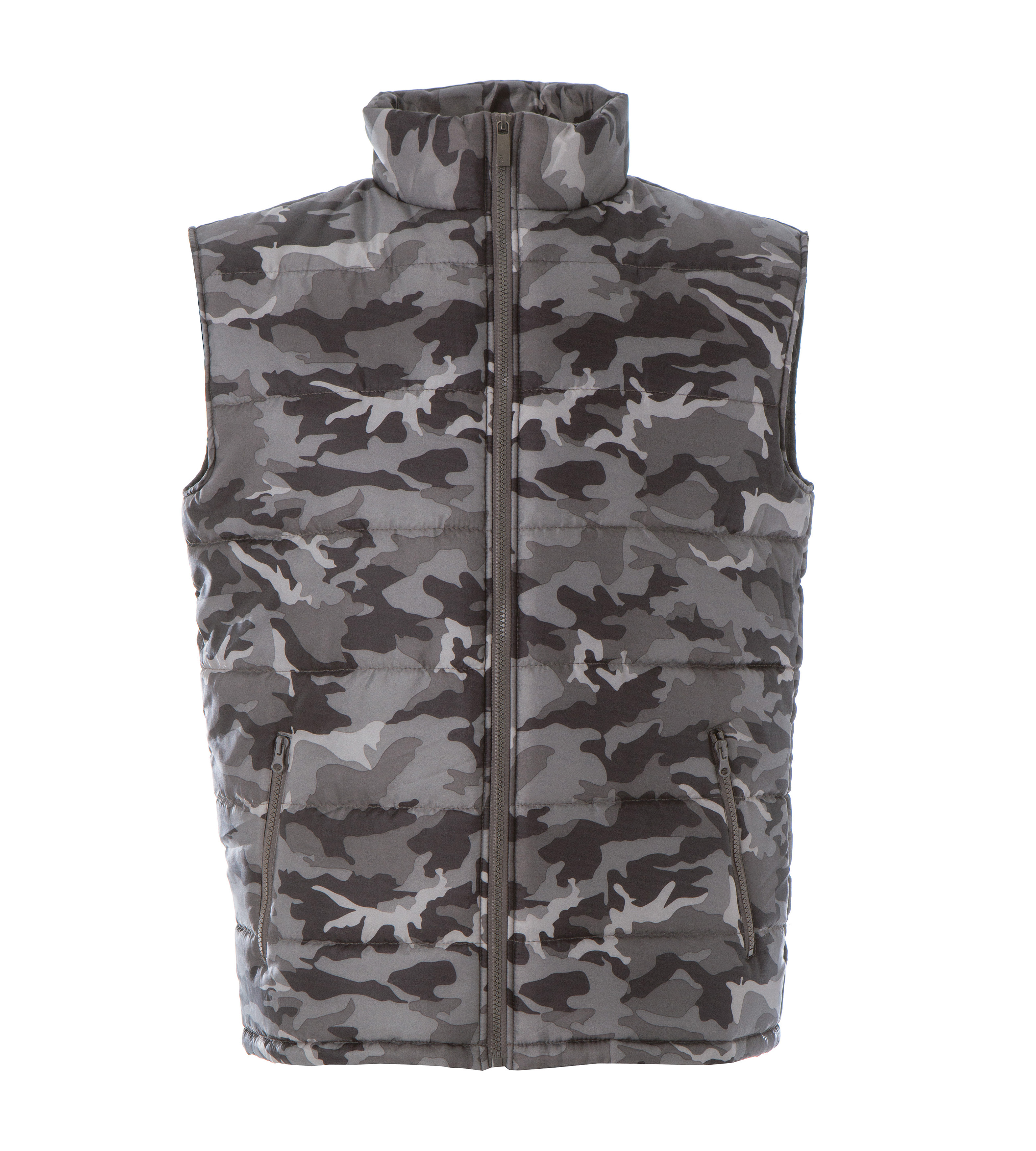 990469 L CAMOUFLAGE GREY, JRC