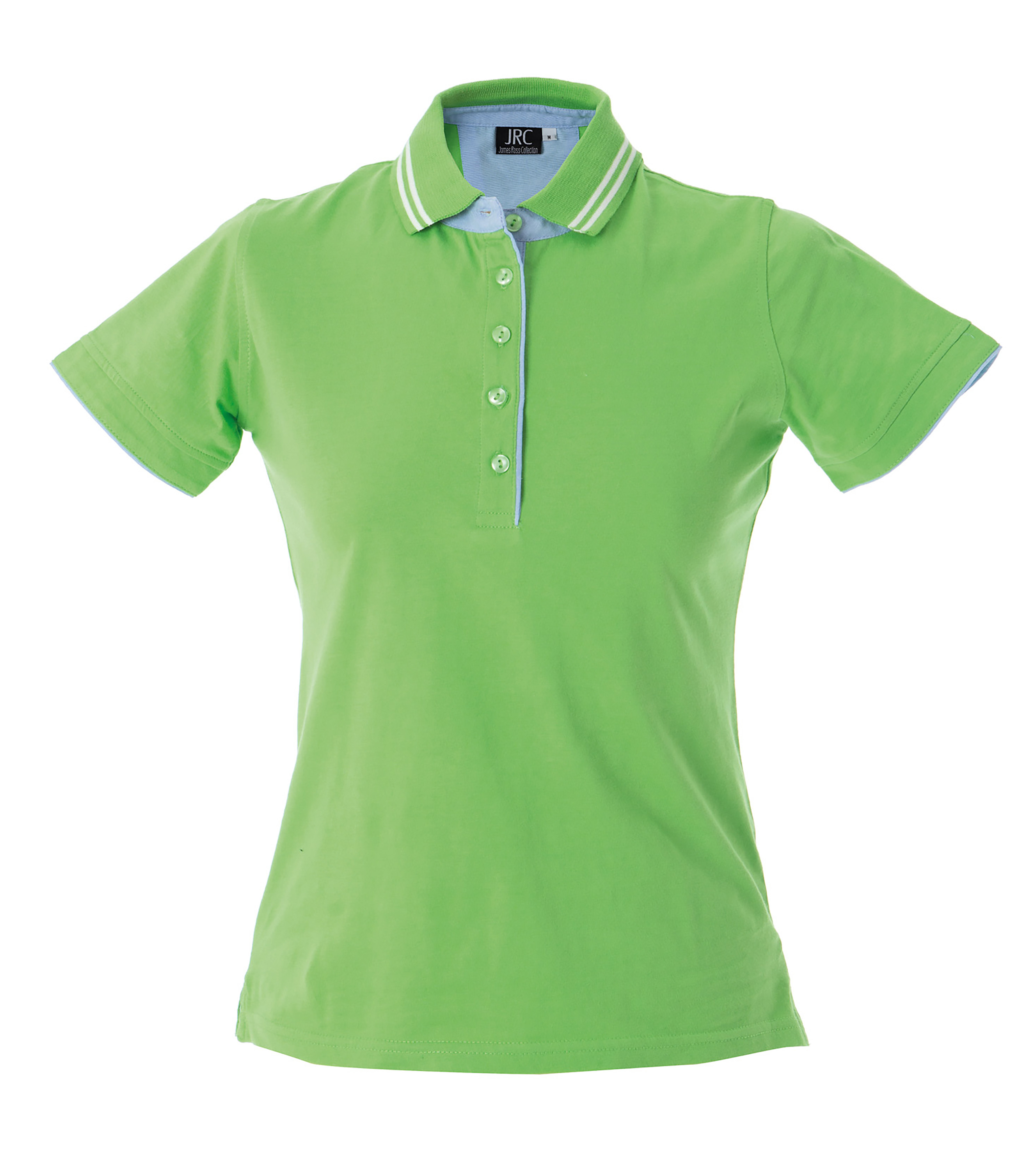 990866 L LIGHT GREEN, JRC