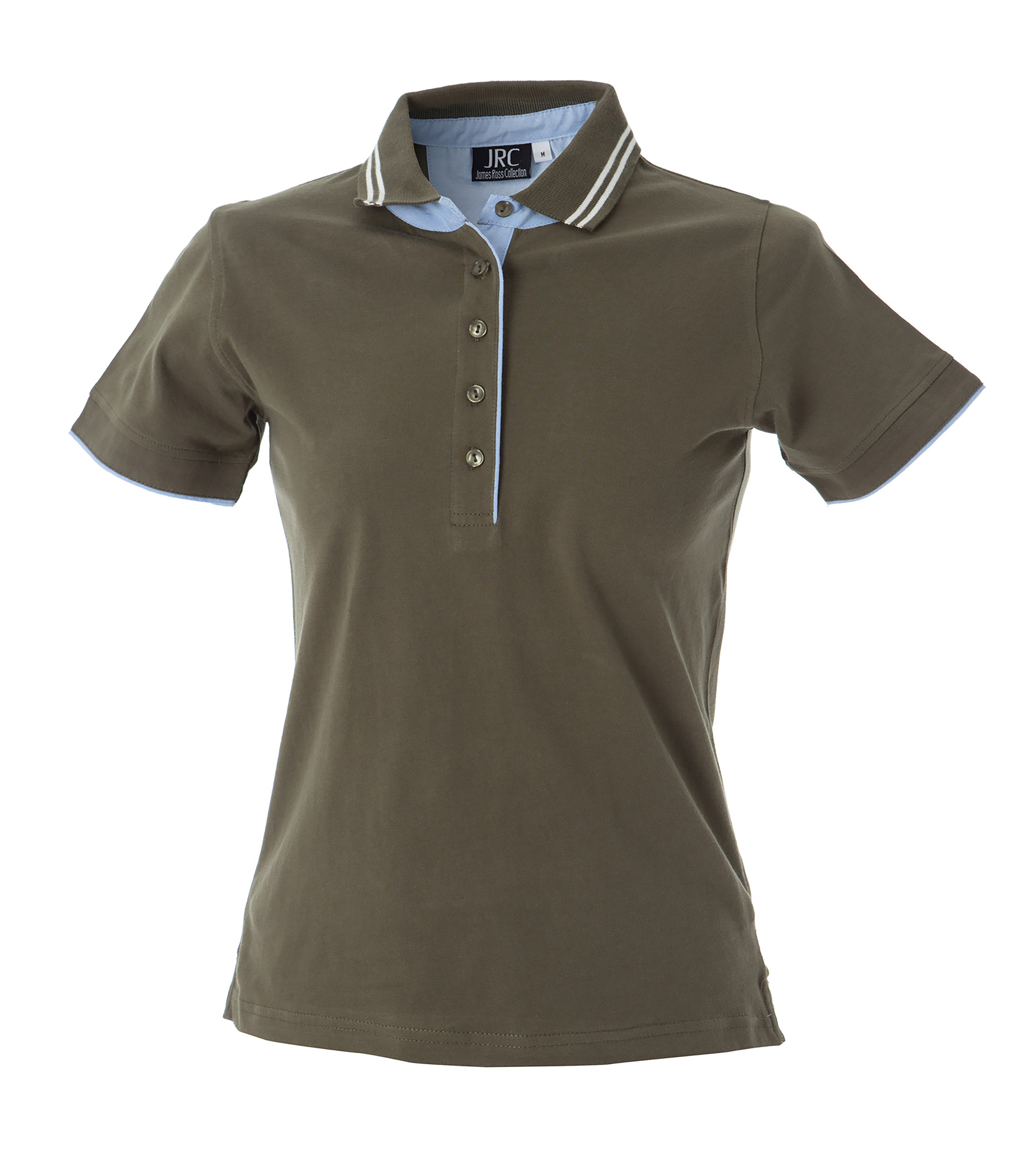 990868 S ARMY GREEN, JRC
