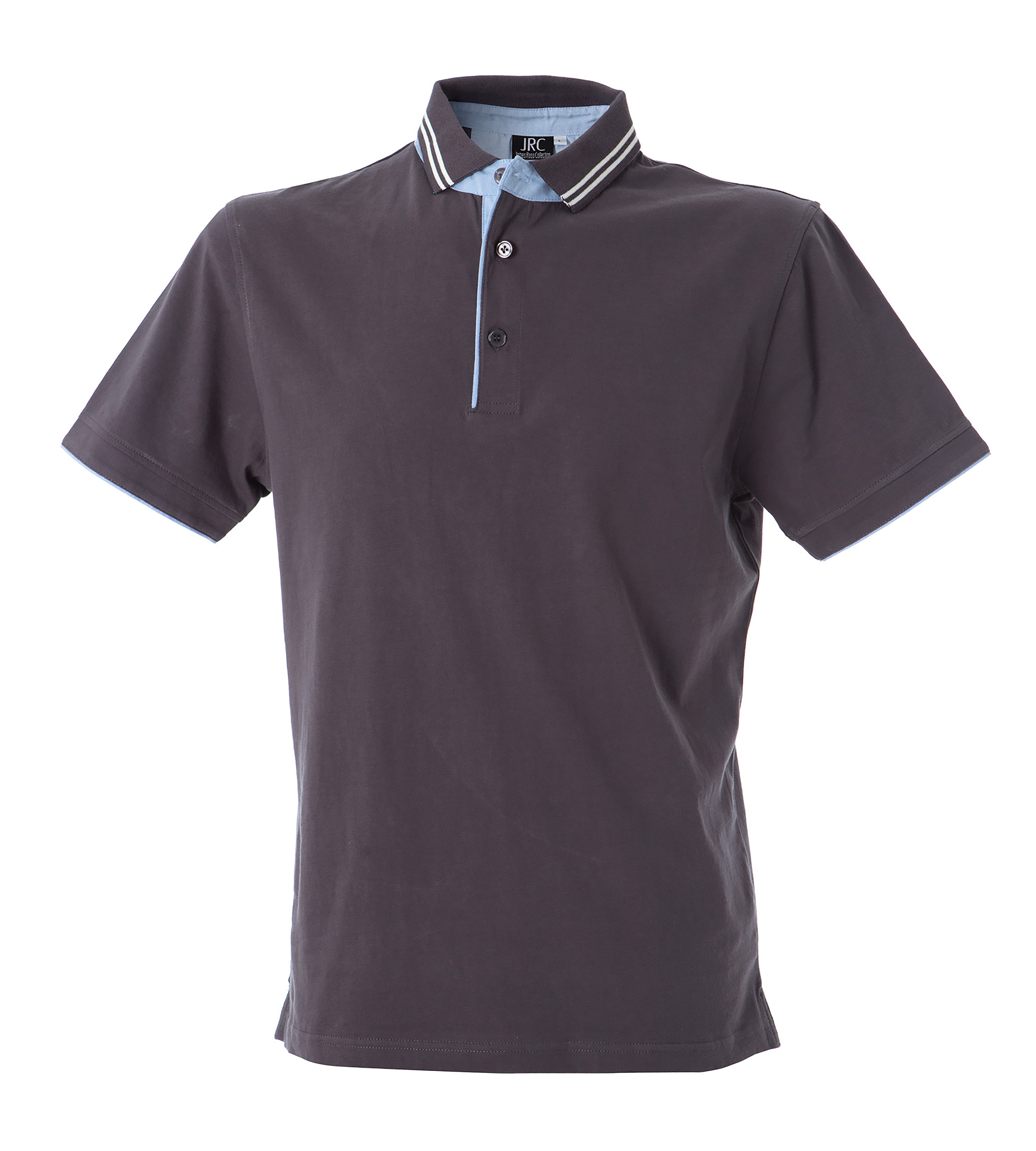 990909 S GREY, JRC