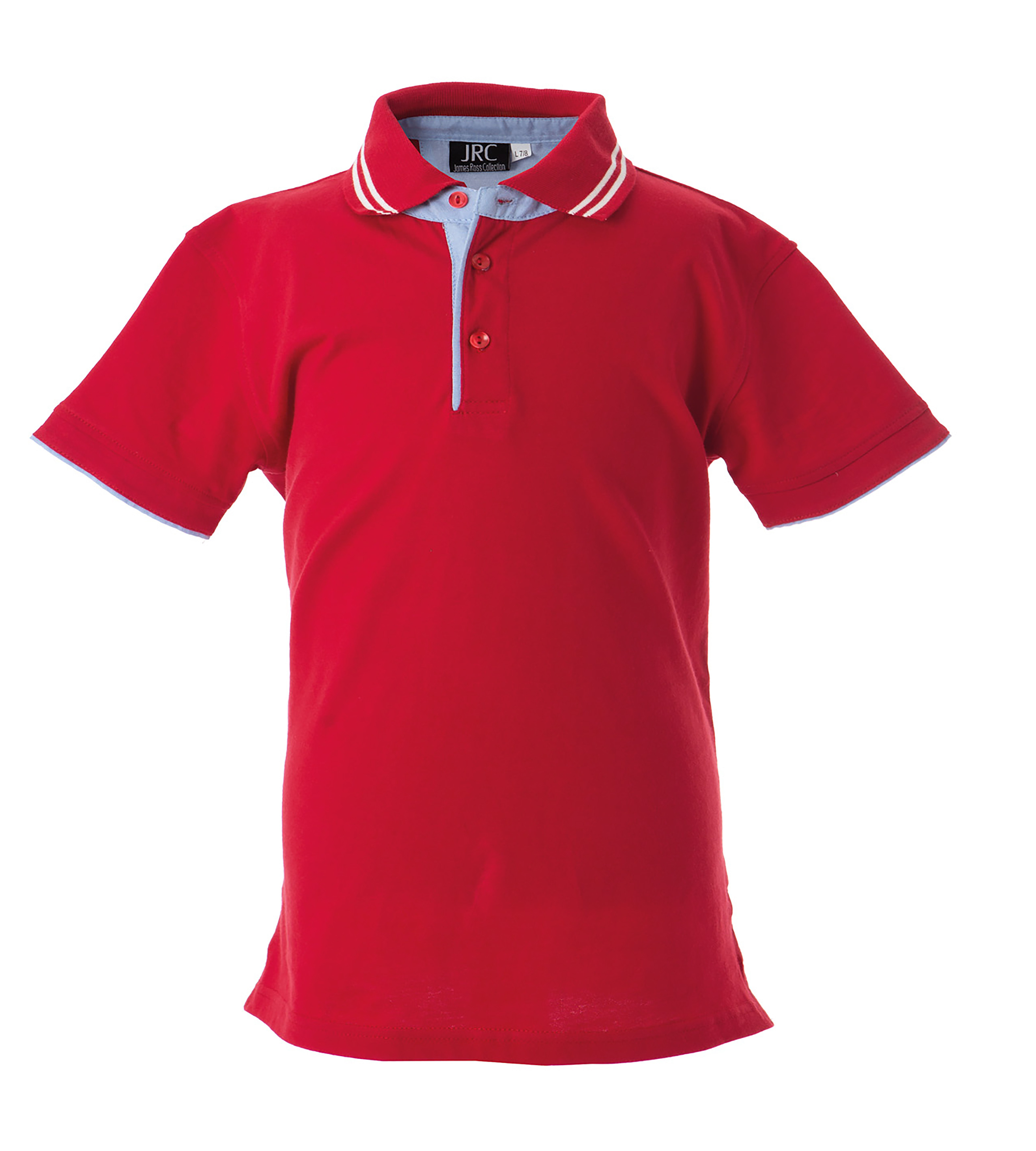 990914 XL RED, JRC