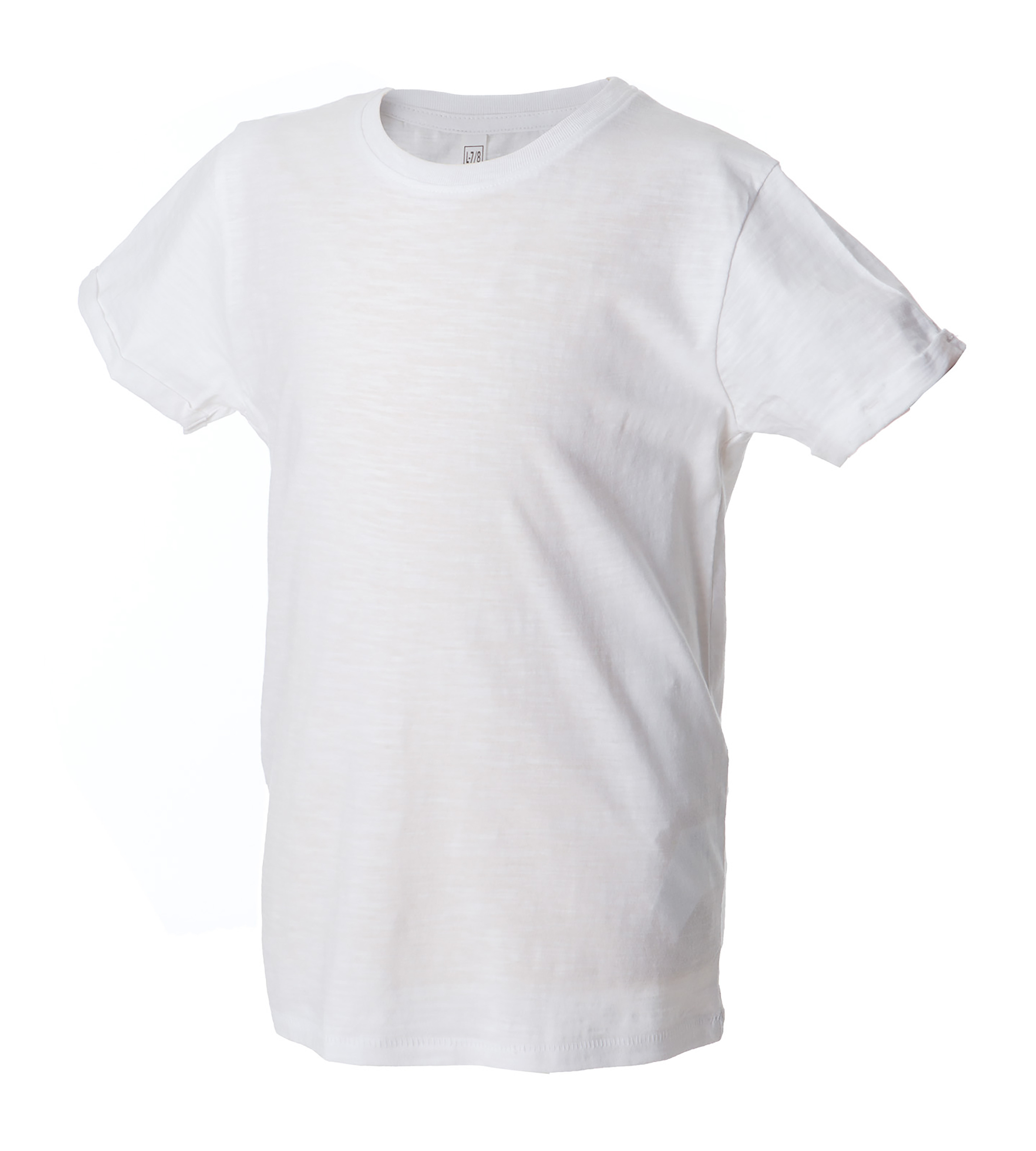 990920 XL WHITE, JRC