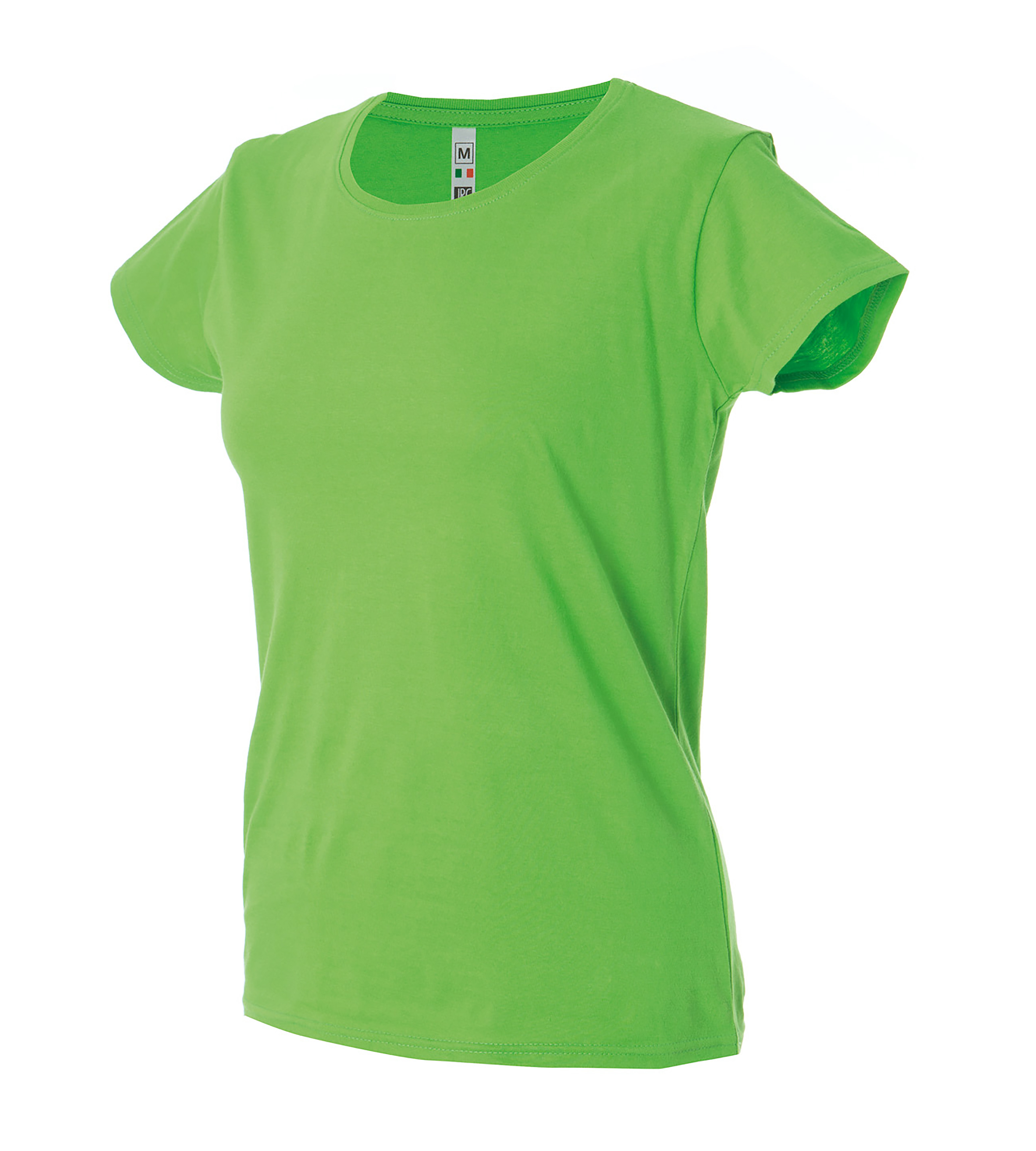 990936 XL LIGHT GREEN, JRC