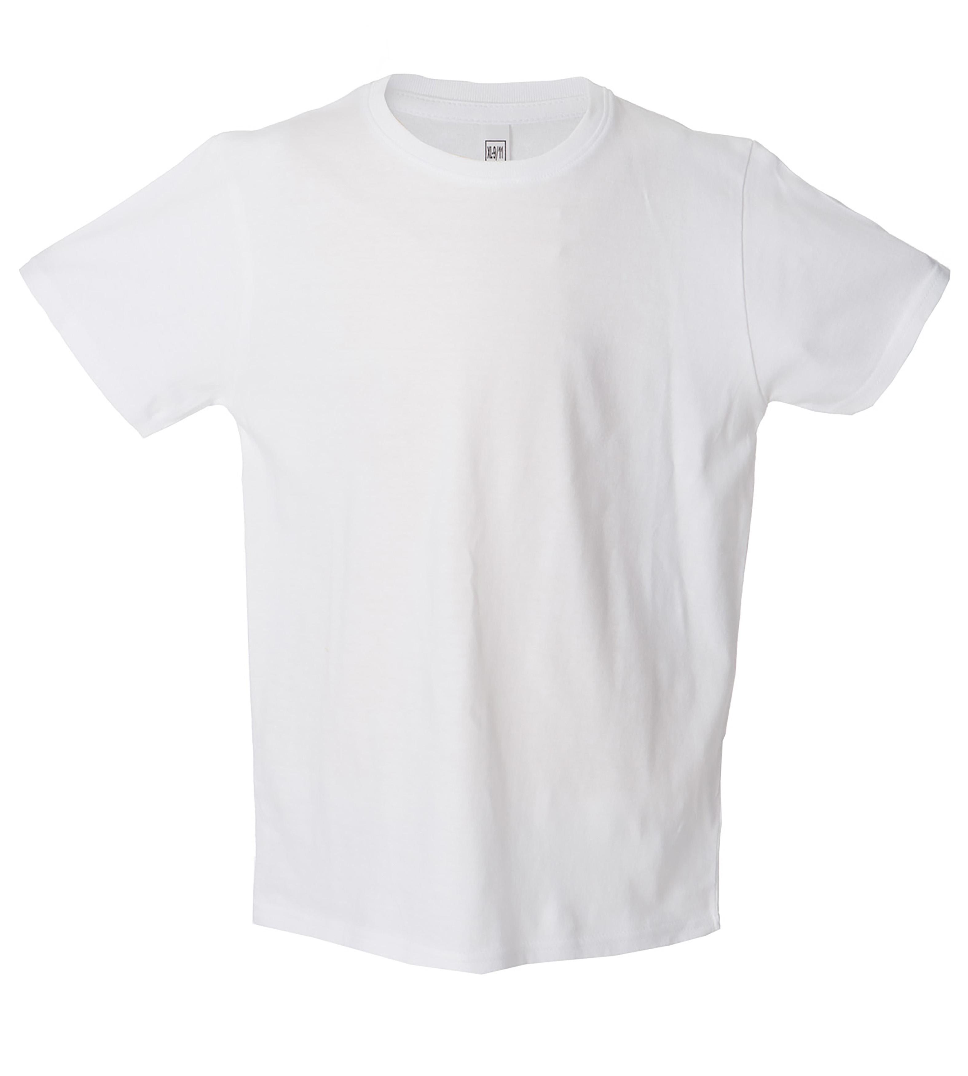 990955 XL WHITE, JRC