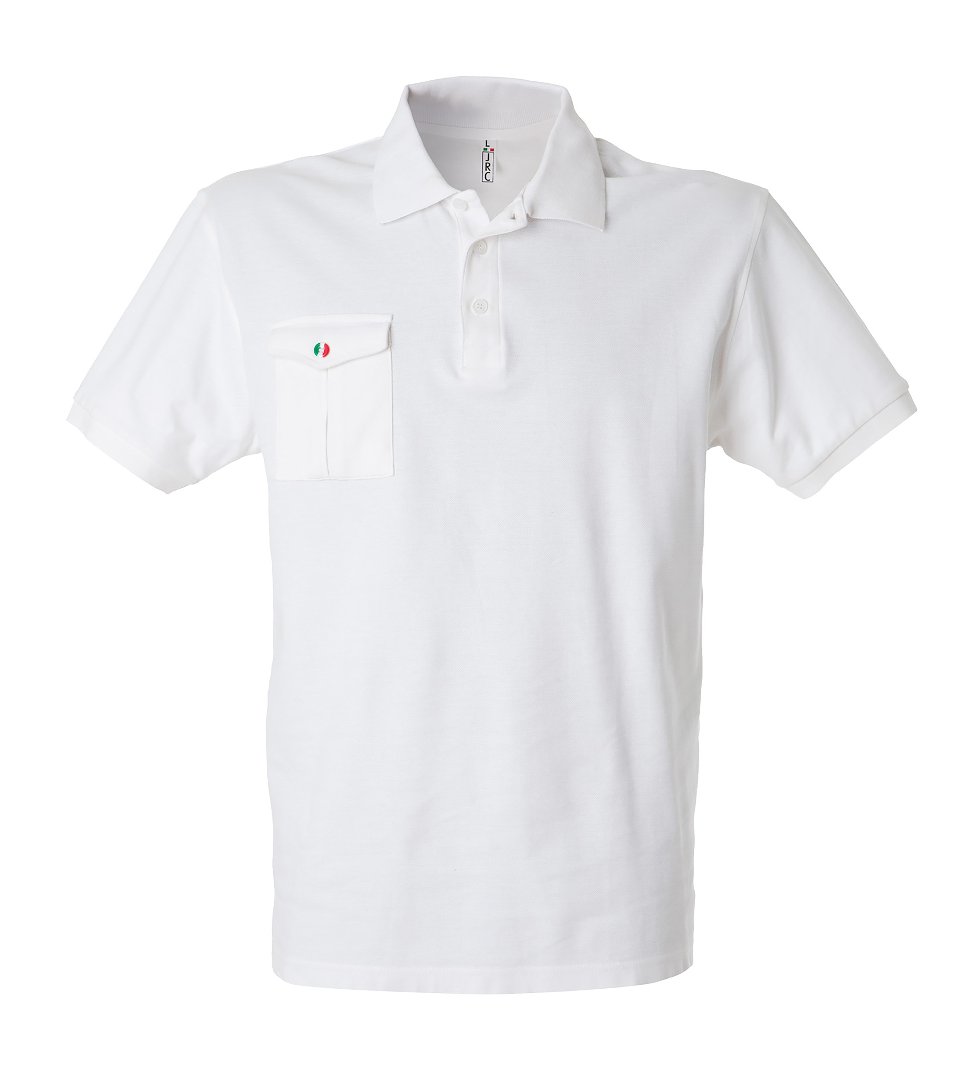991165 M WHITE, JRC