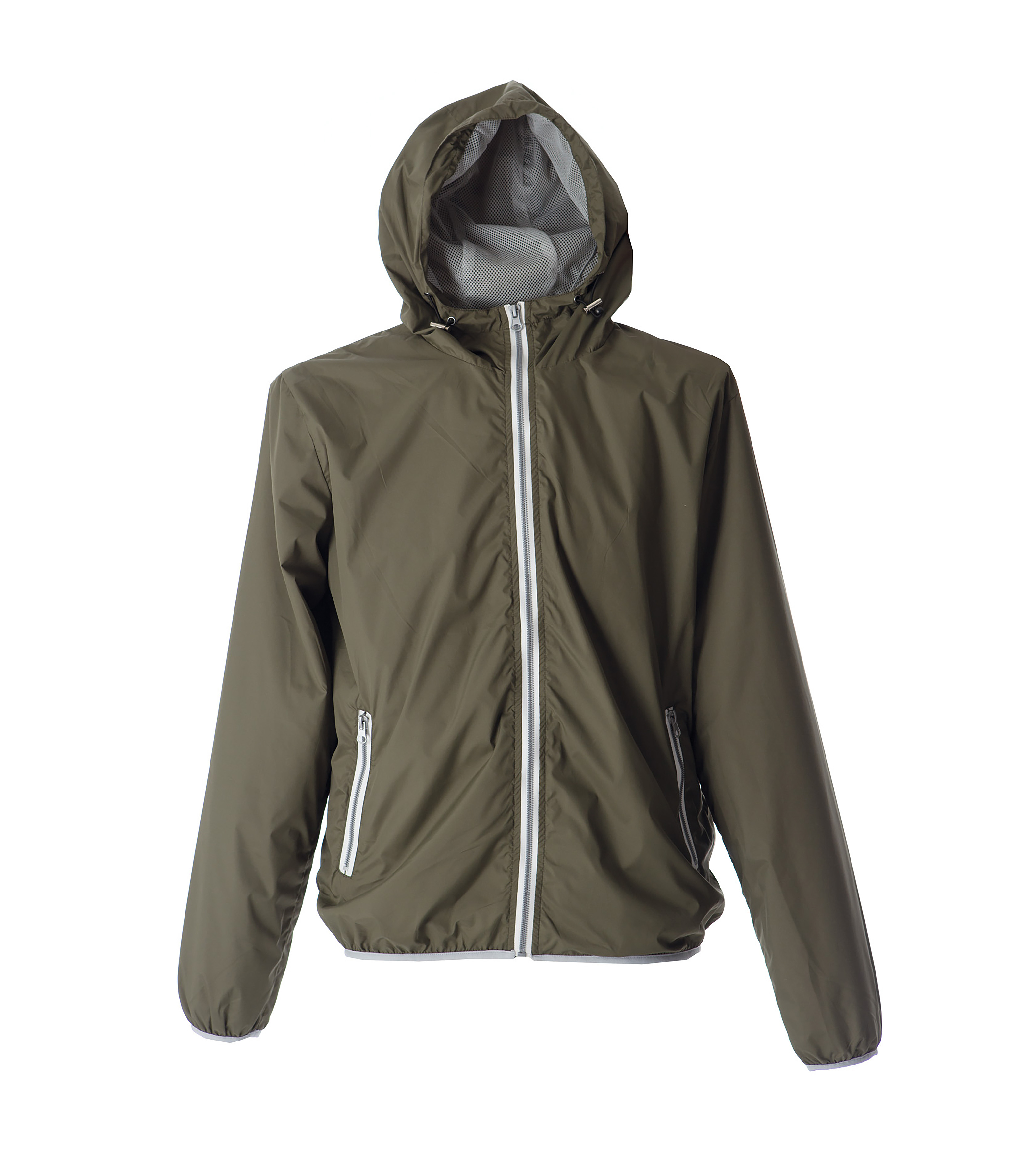 991176 S ARMY GREEN, JRC