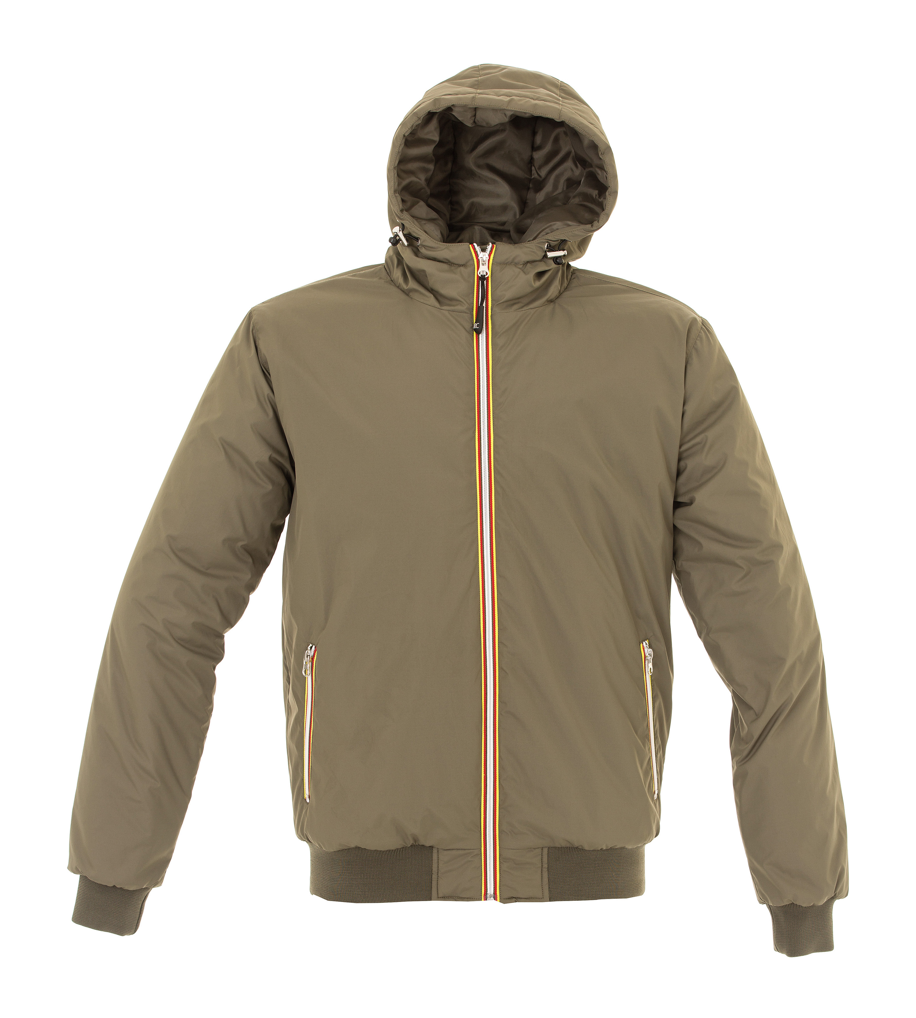 991242 S ARMY GREEN, JRC