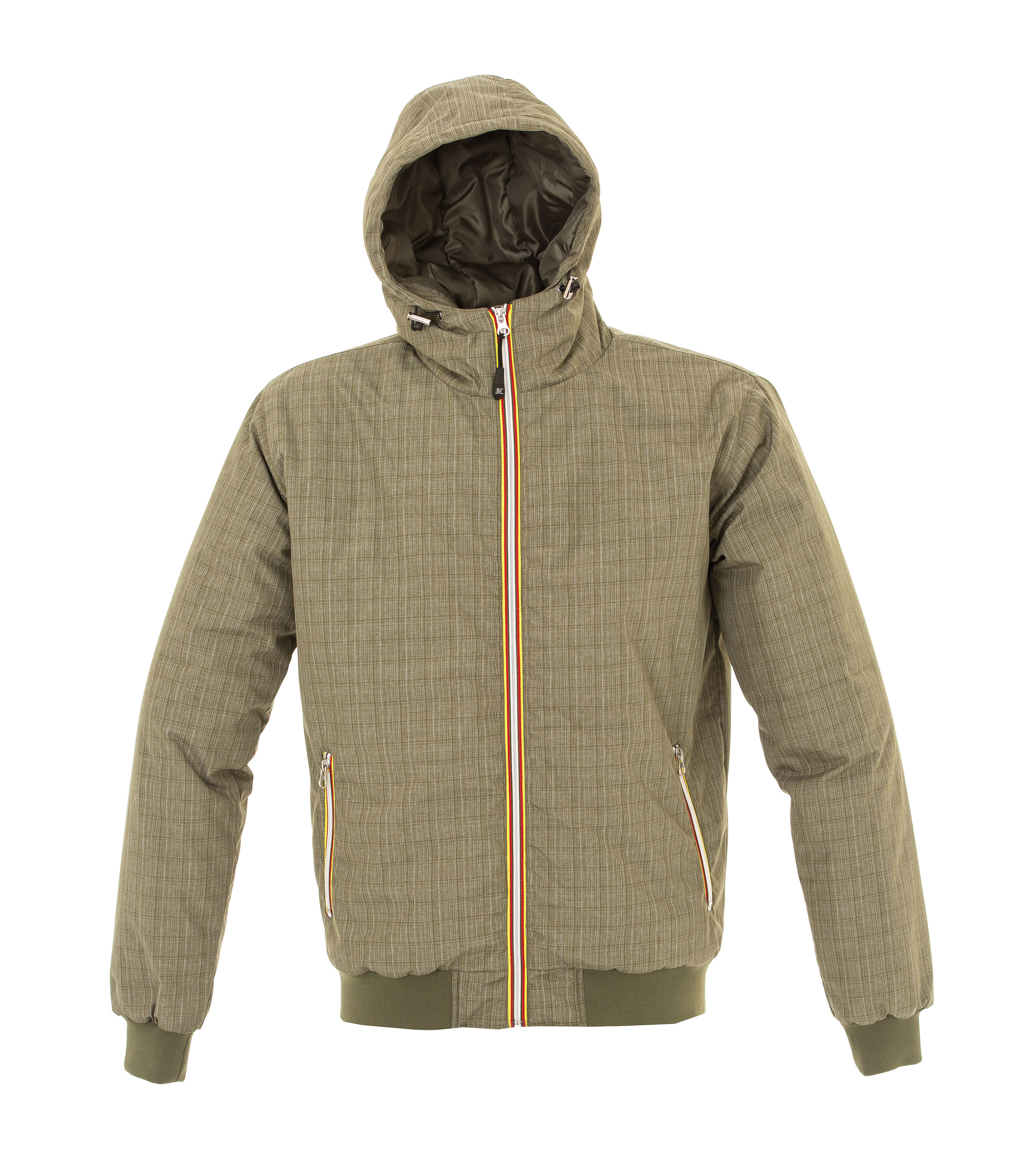 991244 L GREEN, JRC