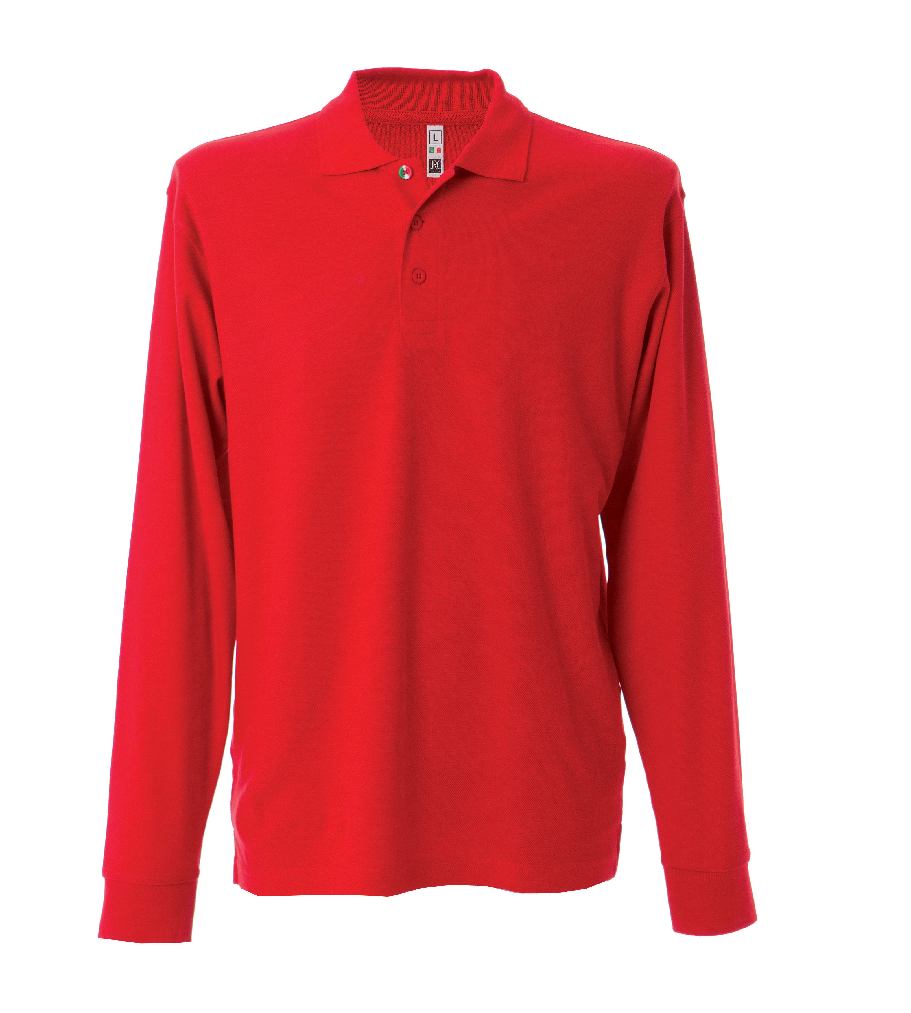 991314 L RED, JRC
