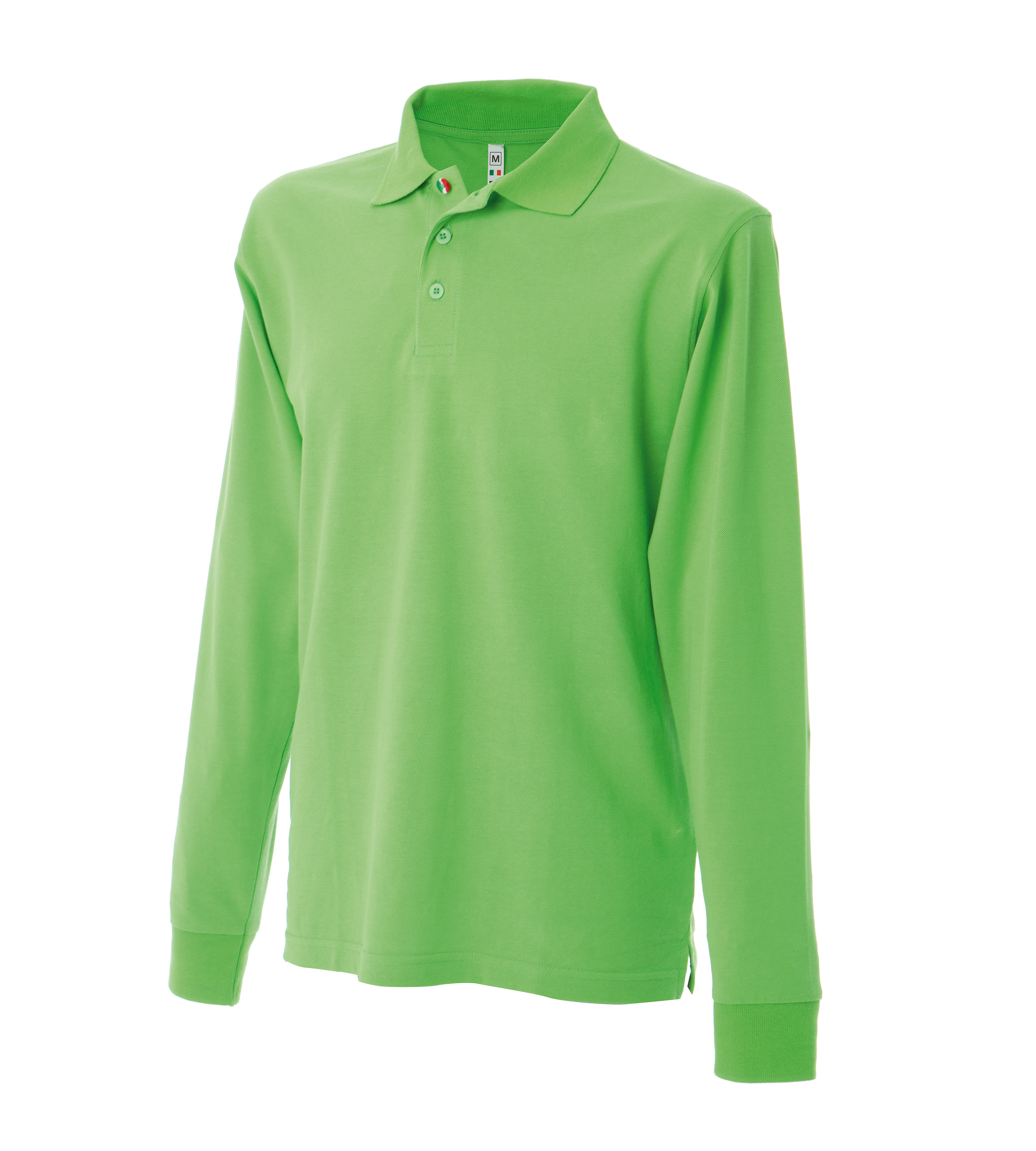 991316 M LIGHT GREEN, JRC