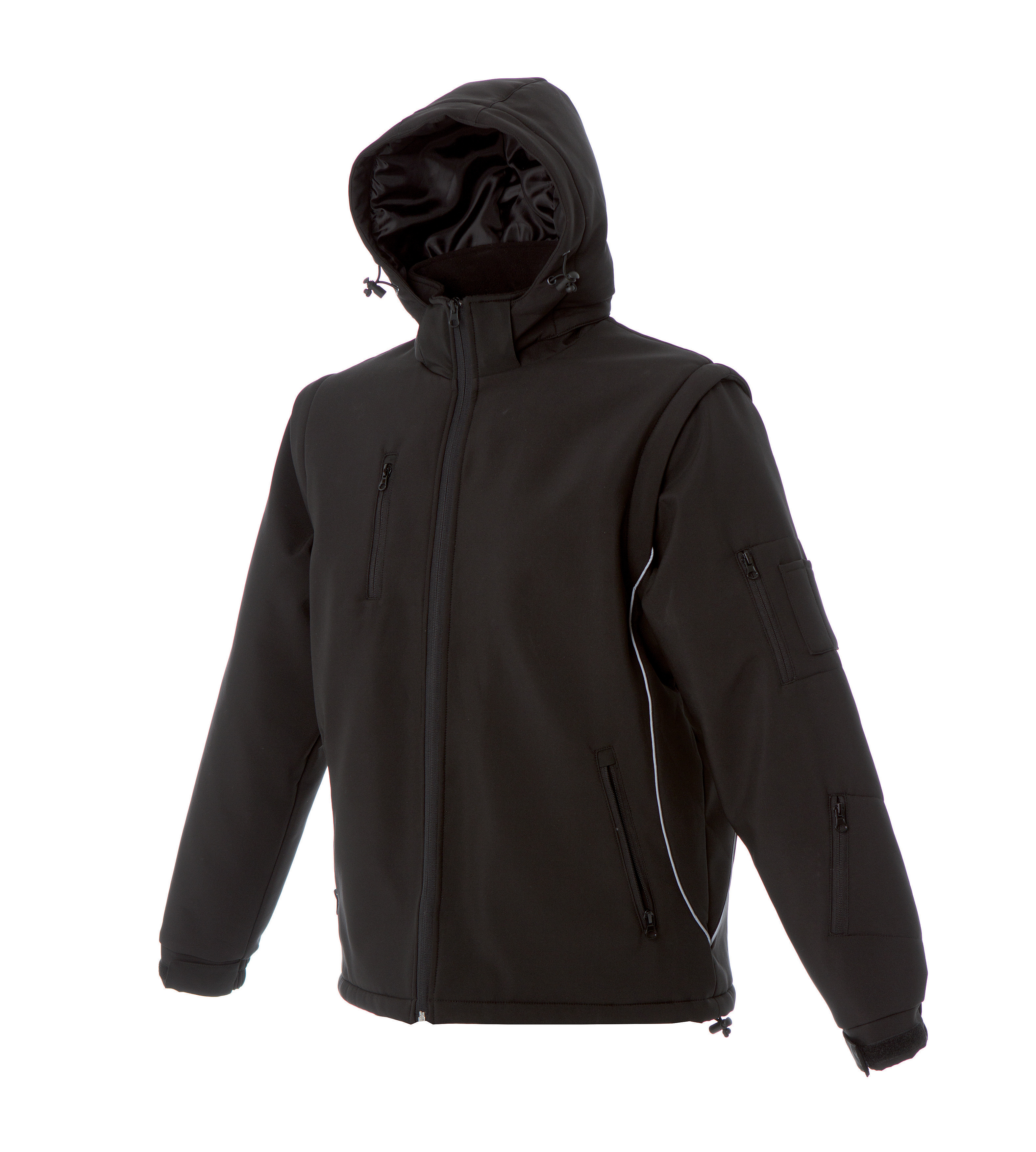 991343 L BLACK, JRC