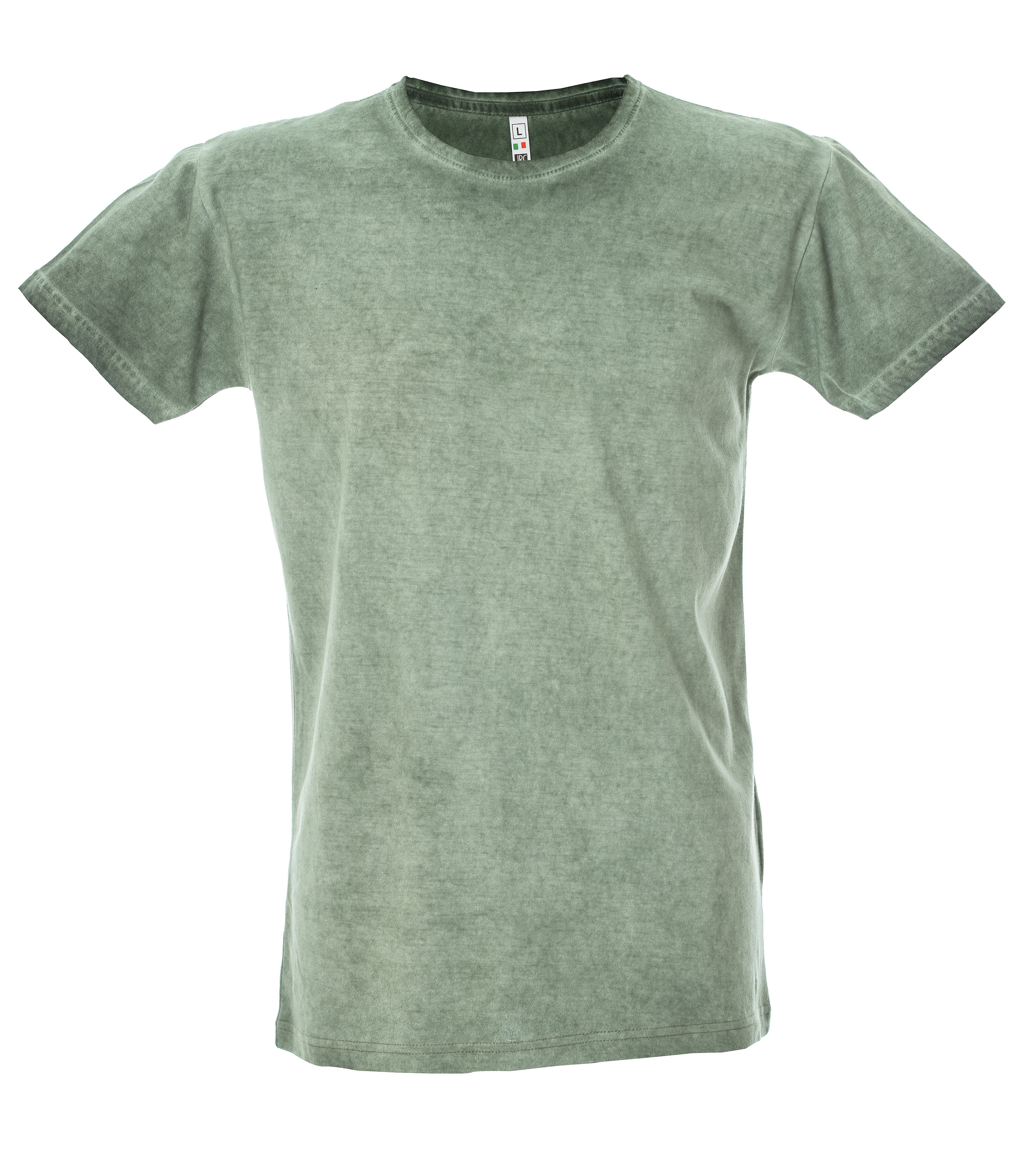 991479 L ARMY GREEN, JRC