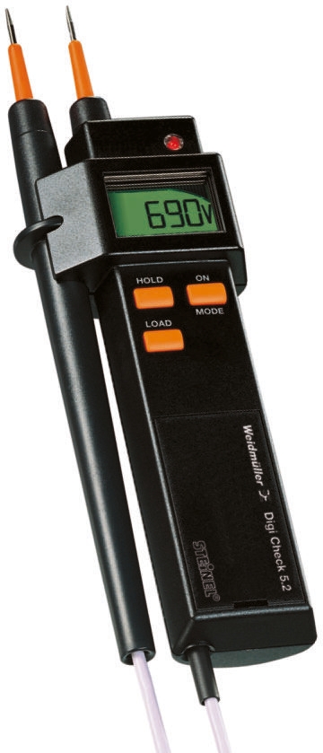 9918870000, Weidmuller