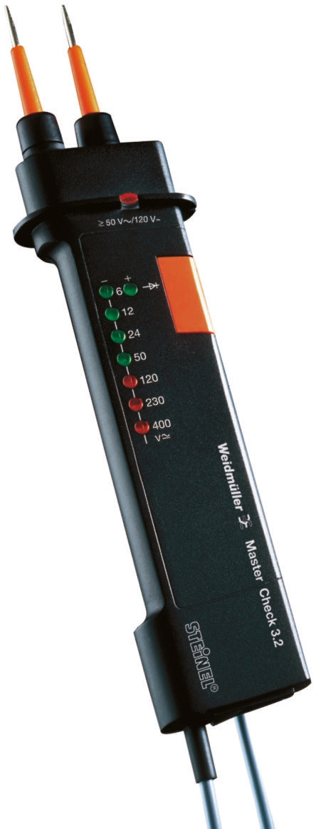 9918880000, Weidmuller