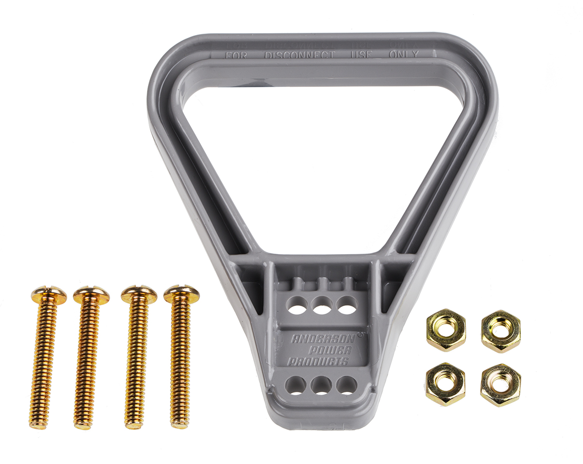 995G1-BK-GRAY-V, Anderson Power Products