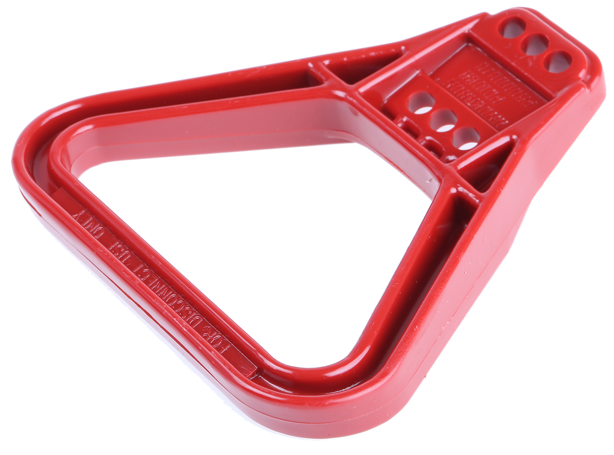 995G3-BK-RED-V, Anderson Power Products