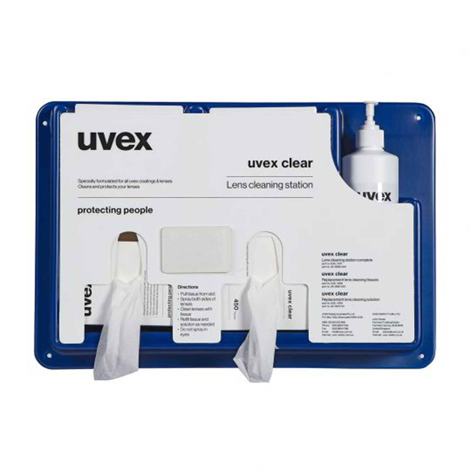9970007, uvex