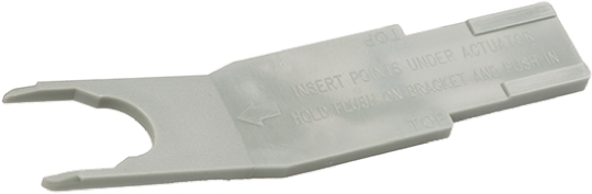 999-16702XRC, Carlingswitch