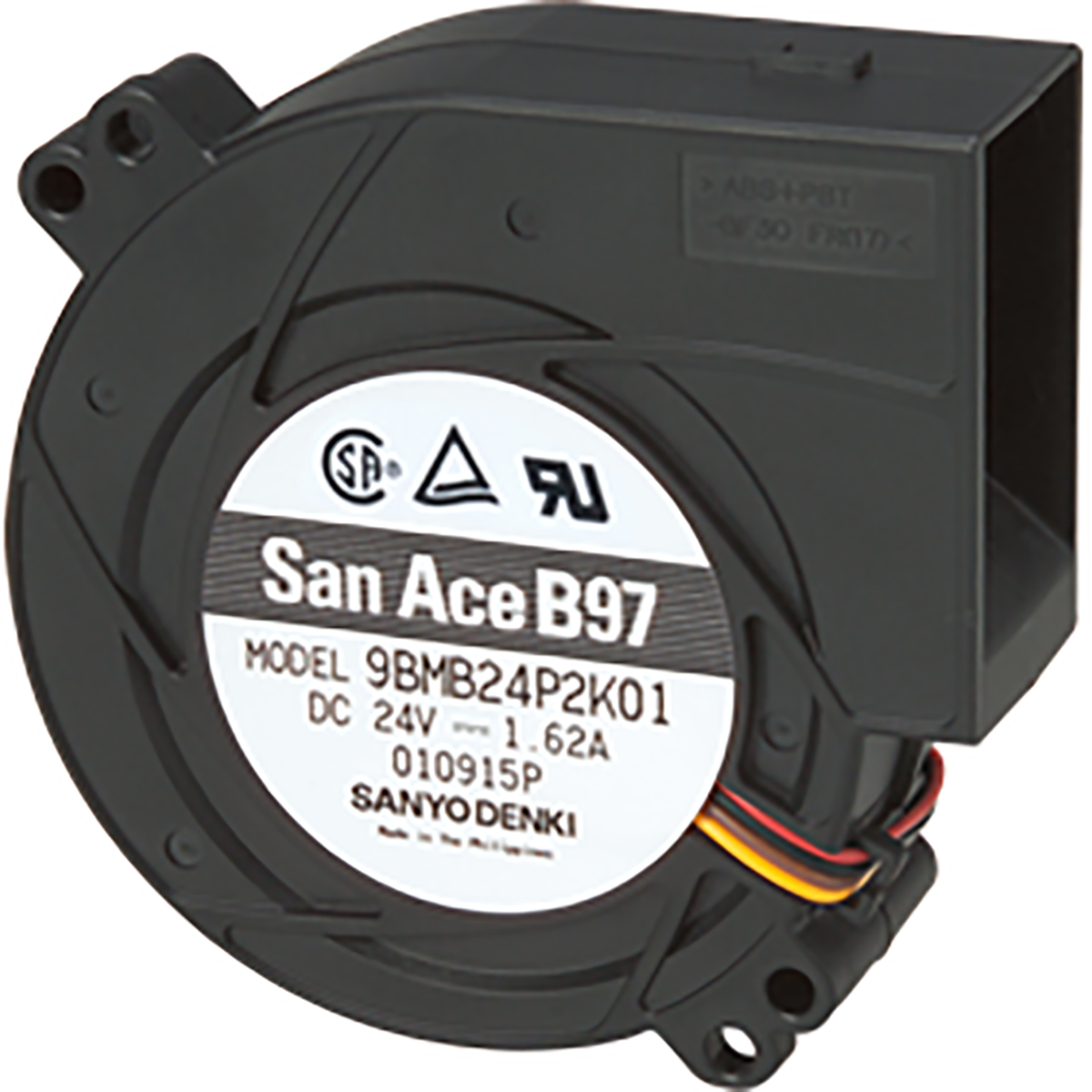 9BMB24P2H01, Sanyo Denki