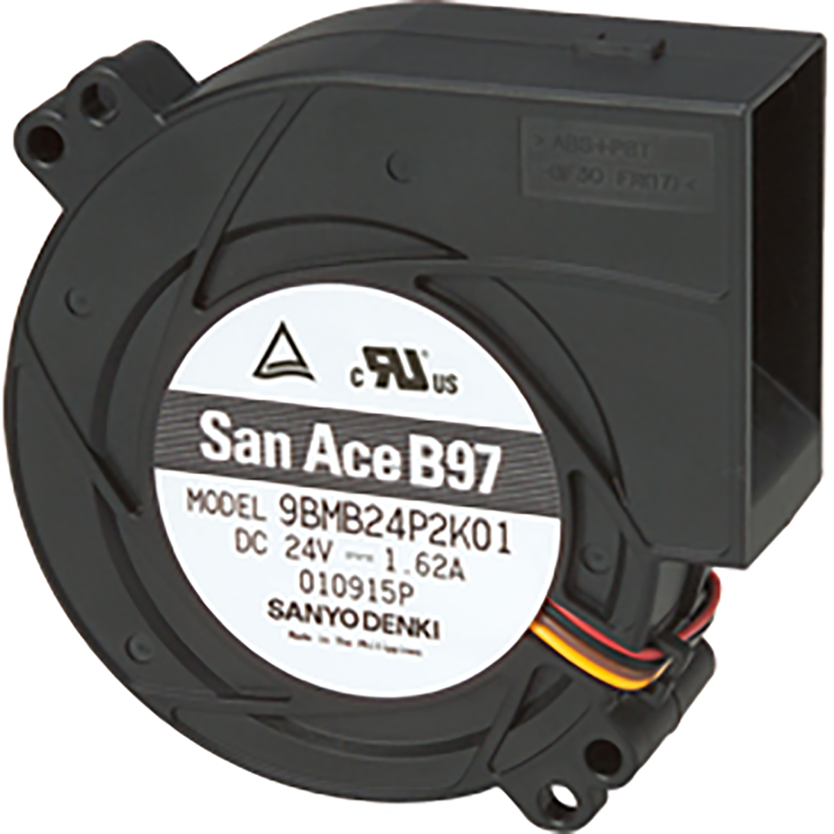 9BMB24S201, Sanyo Denki