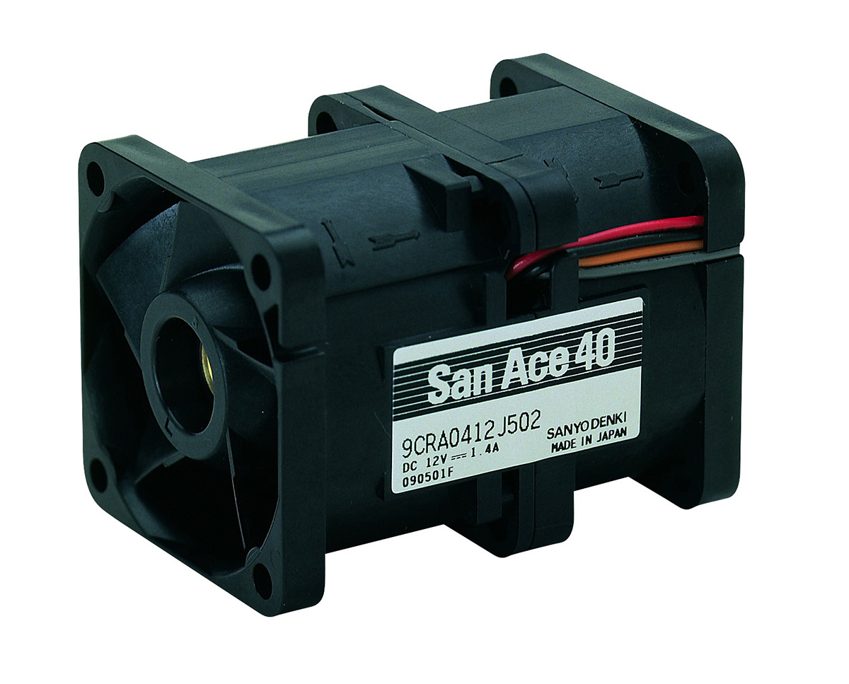 9CRA0412P5G03, Sanyo Denki