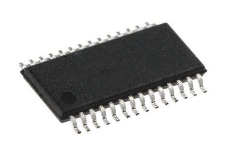 9DB106BGILFT, Renesas Electronics