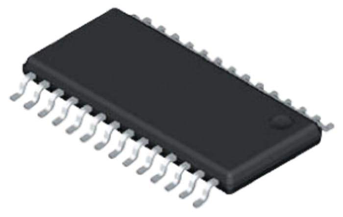 9DB106BGLFT, Renesas Electronics