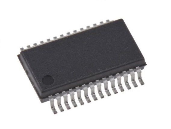9DB403DFILFT, Renesas Electronics