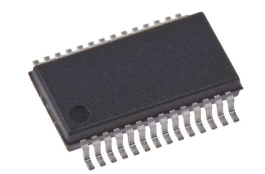 9DB403DFLFT, Renesas Electronics