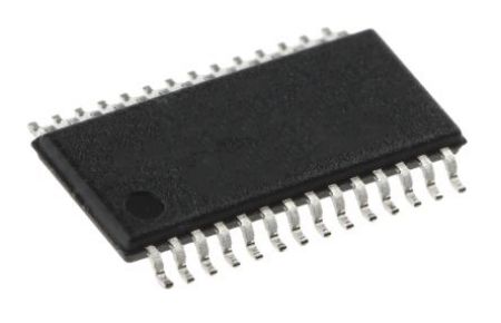 9DB633AGILF, Renesas Electronics