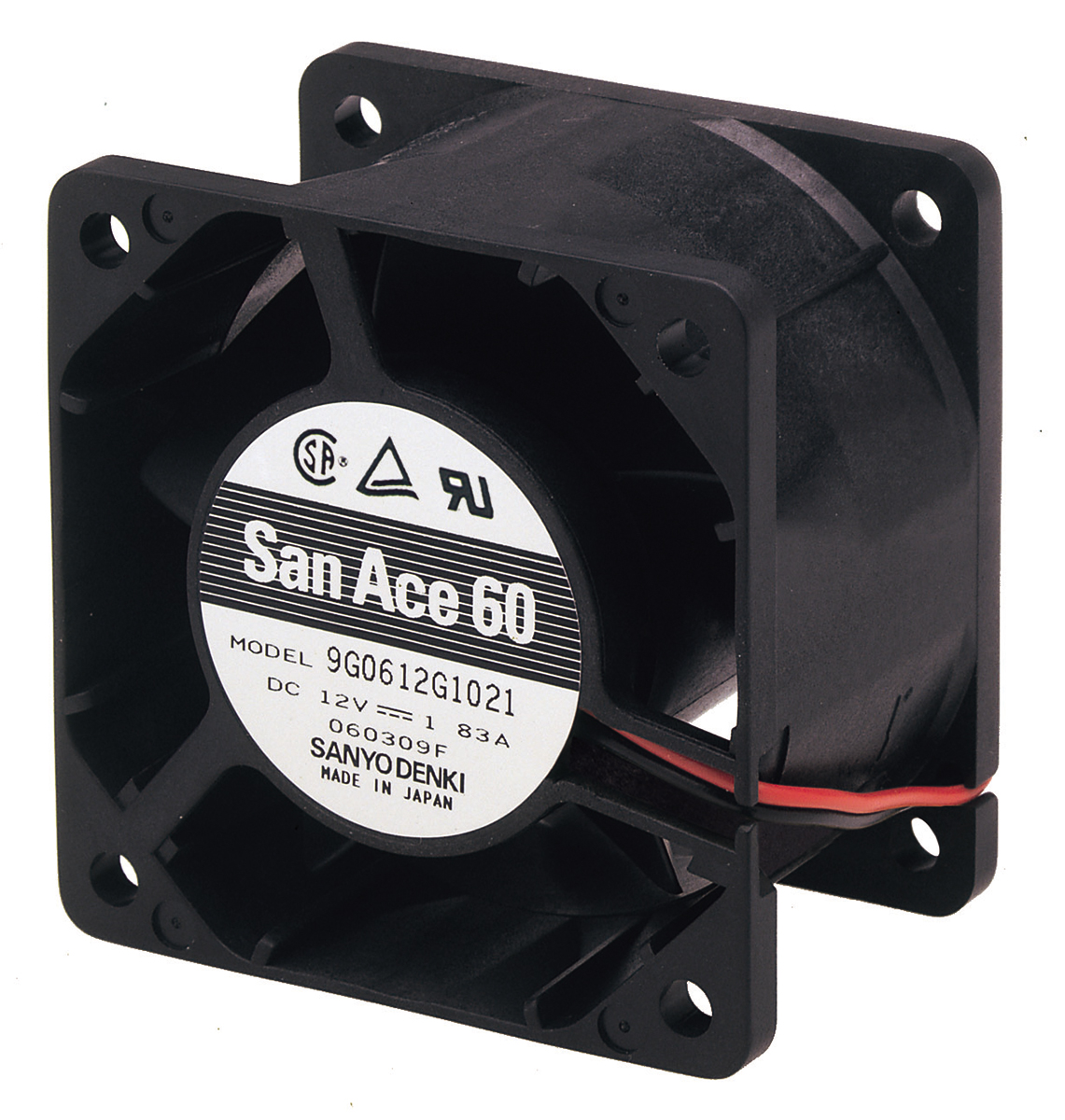 9G0612G1021, Sanyo Denki