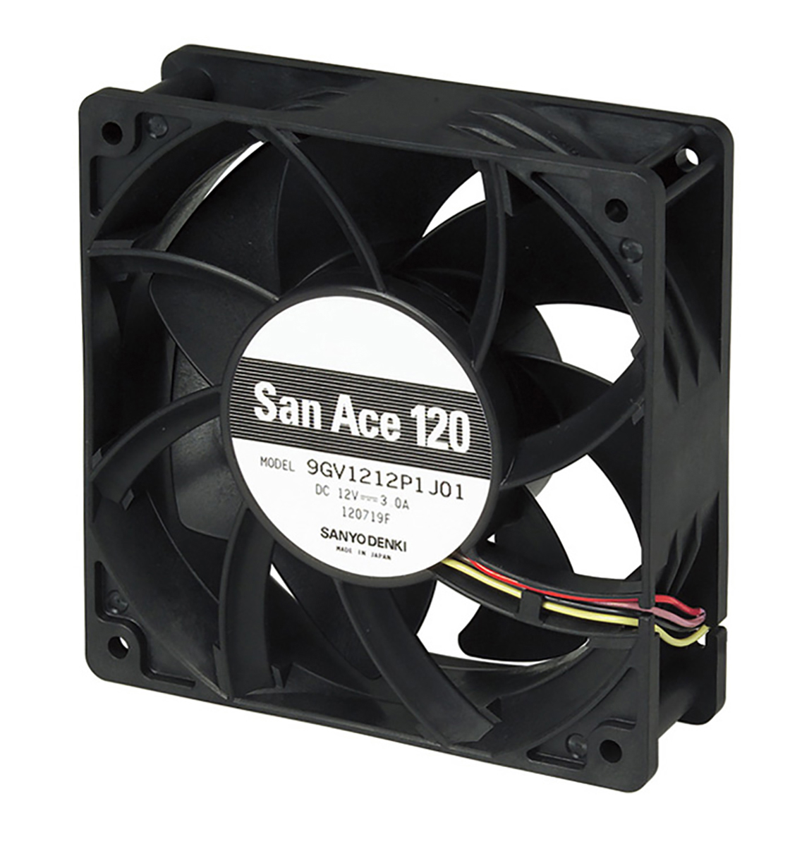 9GV1224P1J01, Sanyo Denki