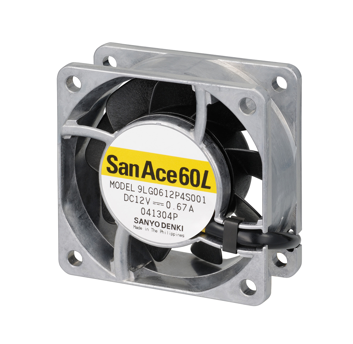 9LG0624P4J001, Sanyo Denki