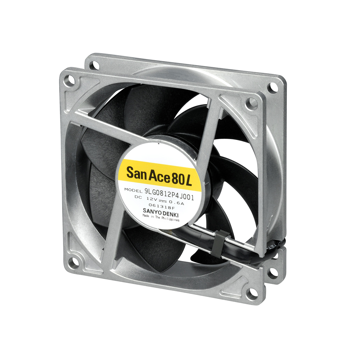 9LG0824P4J001, Sanyo Denki