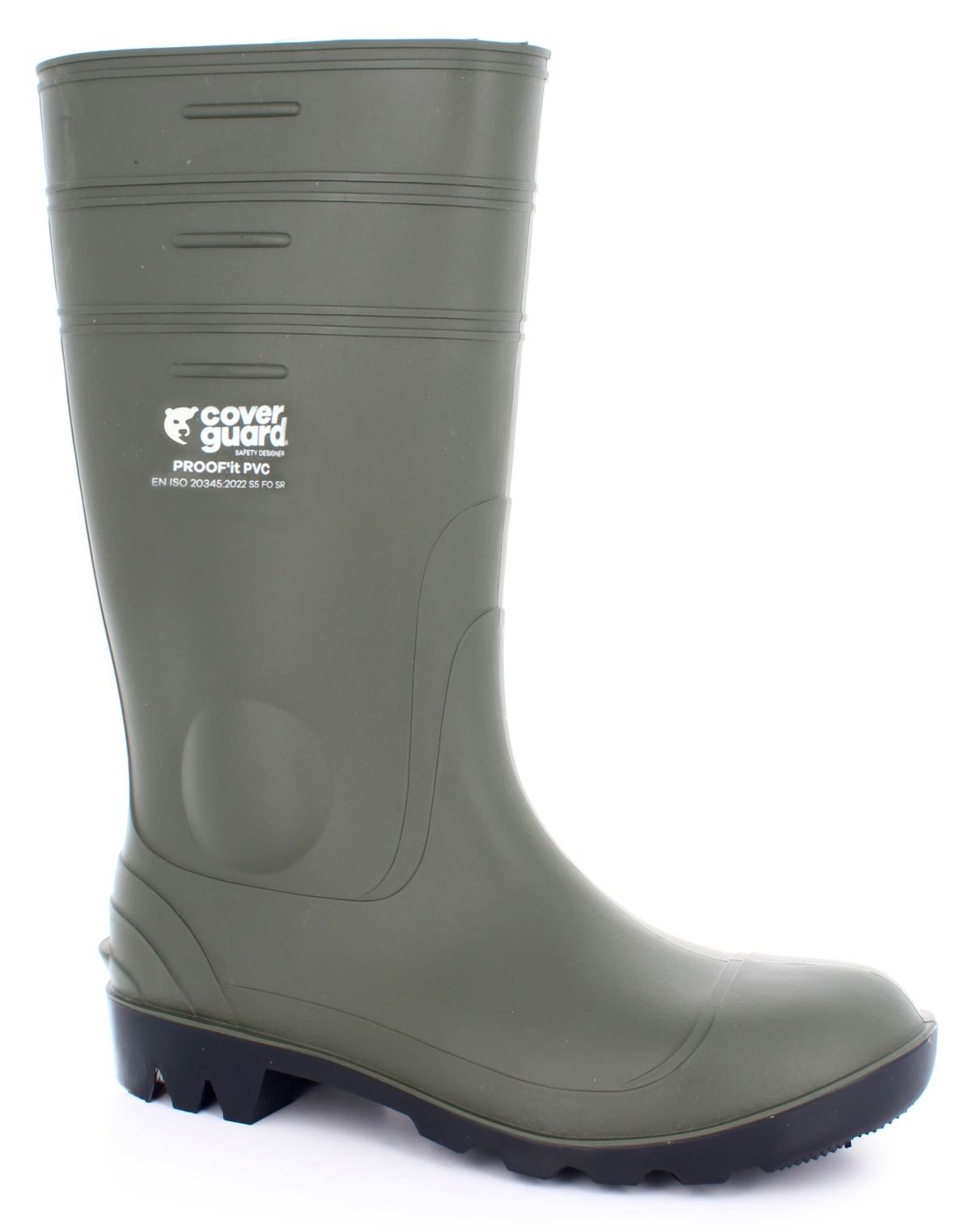 9PTVC80043, Coverguard