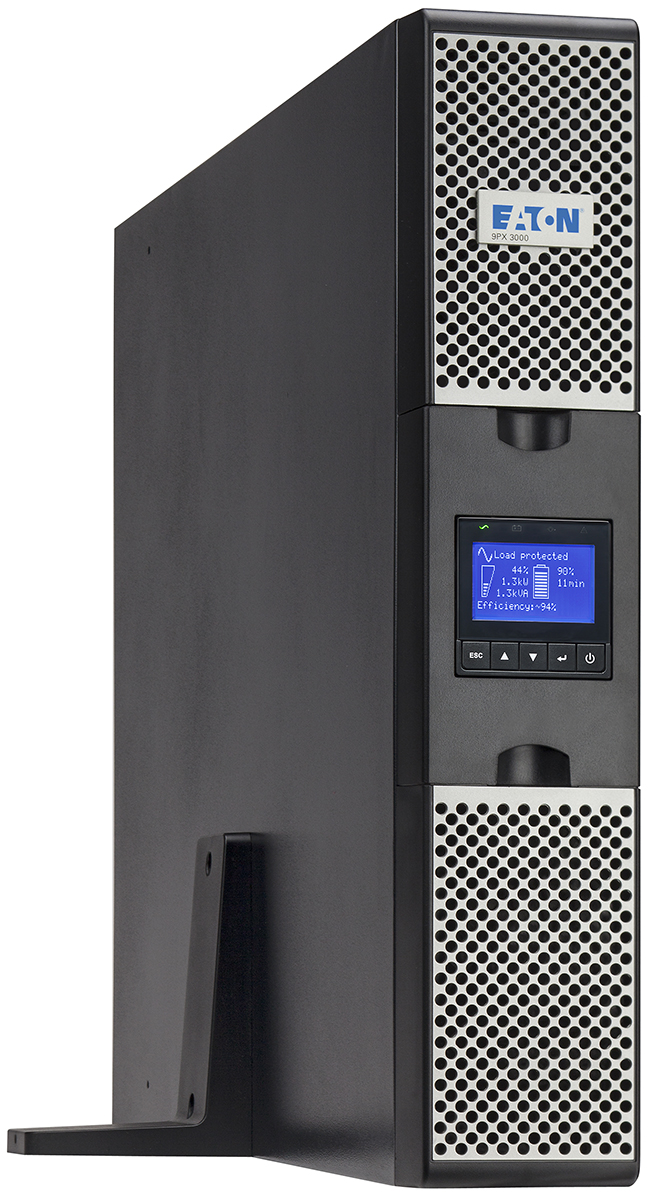 9PX3000IRT3U Eaton 9PX 3000i RT3U, Eaton