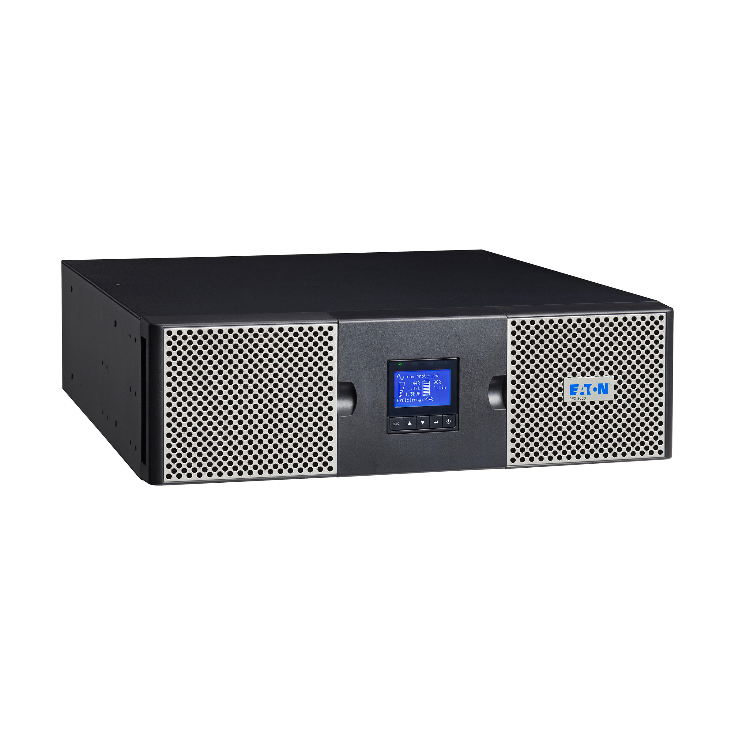 9PX3000IRT3UBS, Eaton