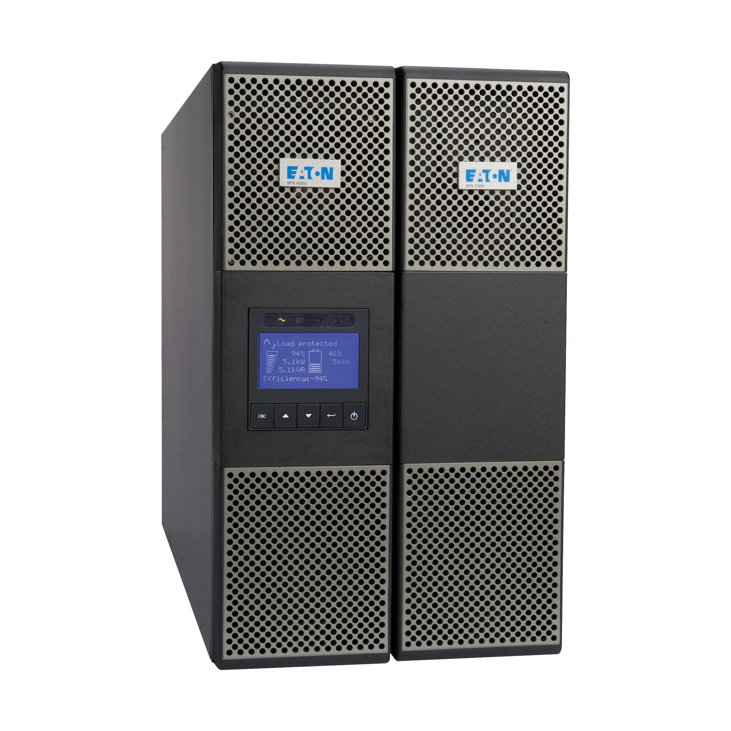 9PX3000IRTBPBS, Eaton