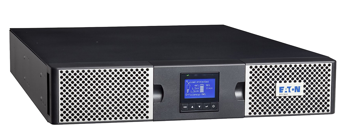 9PX3000IRTN Eaton 9PX 3000i RT2U Netpack, Eaton