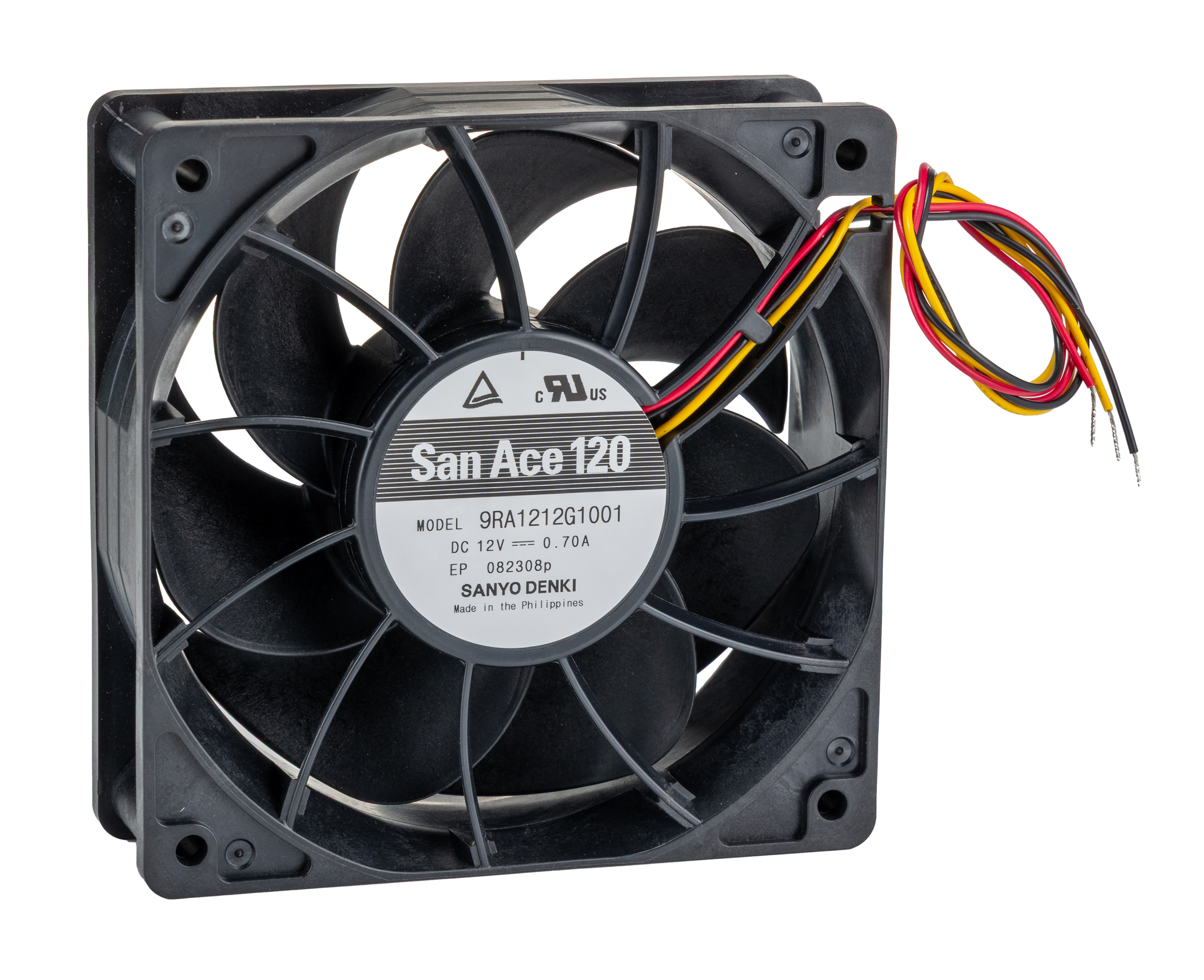9RA1212G1001, Sanyo Denki