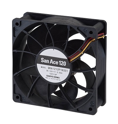 9RA1224P1K001, Sanyo Denki