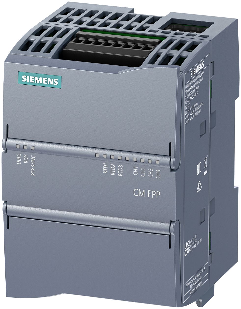 9SA2054-6AA00-0AB1, Siemens