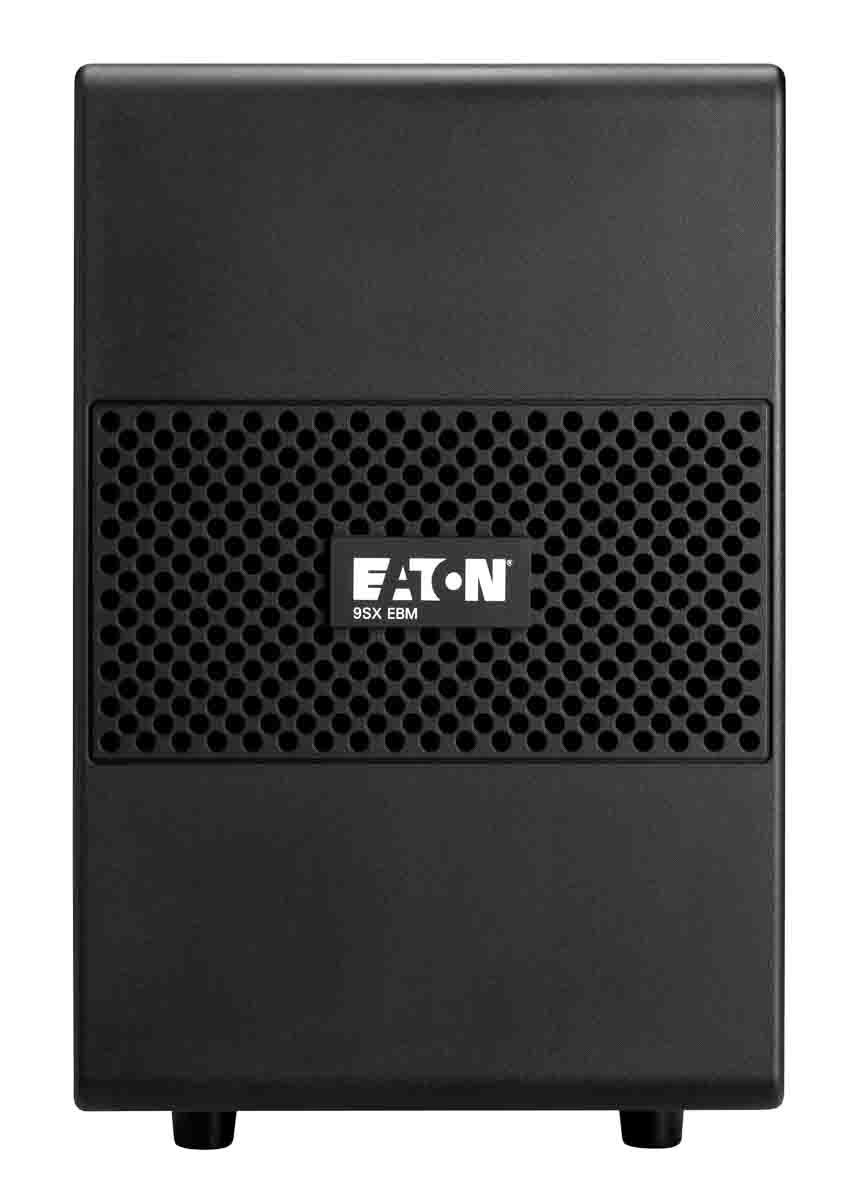 9SXEBM36T Eaton 9SX EBM 36V Tower, Eaton