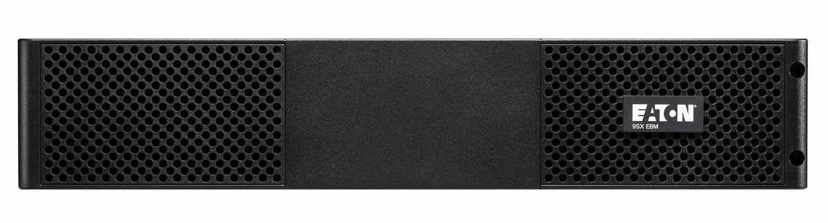9SXEBM48R Eaton 9SX EBM 48V Rack2U, Eaton