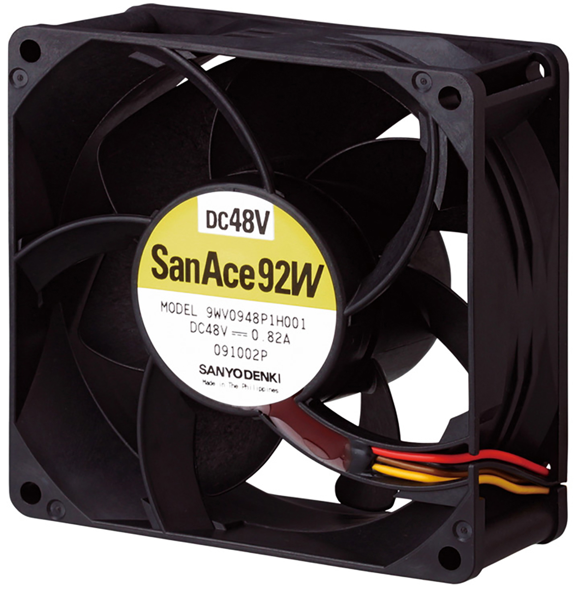 9WV0948P1H001, Sanyo Denki