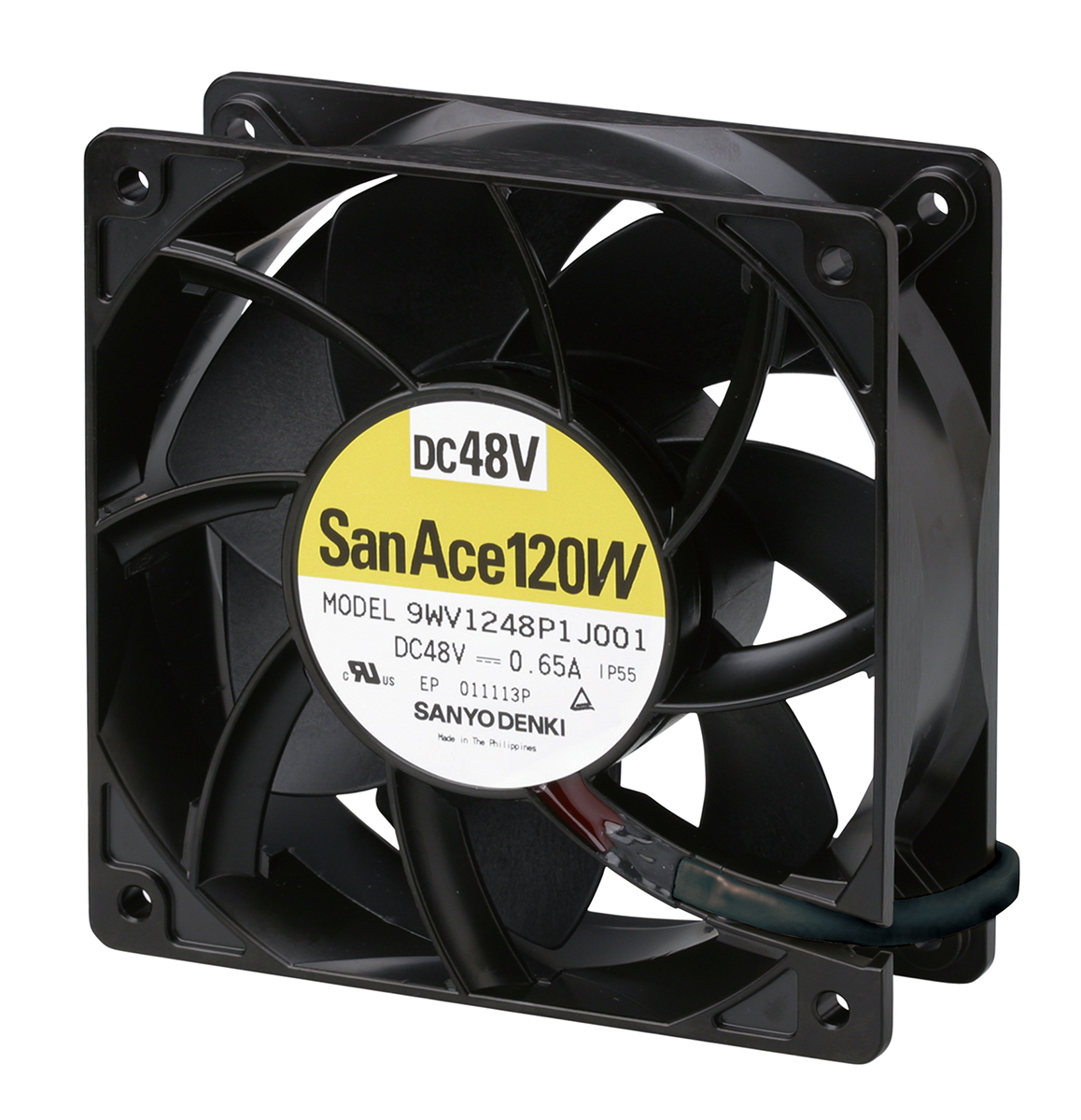 9WV1224P1H001, Sanyo Denki