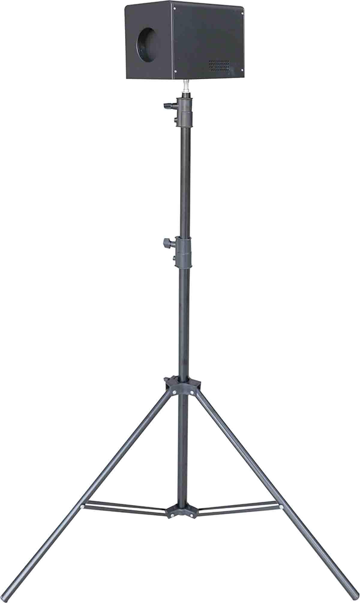 temperature-test-measurement