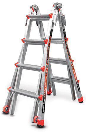 access-storage-material-handling