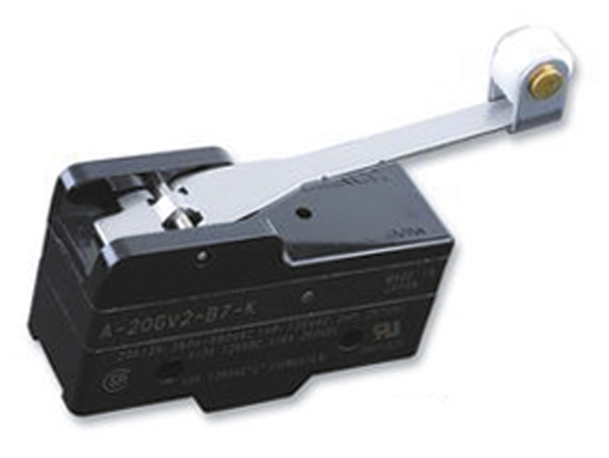 A-20GV2-B7-K, Omron