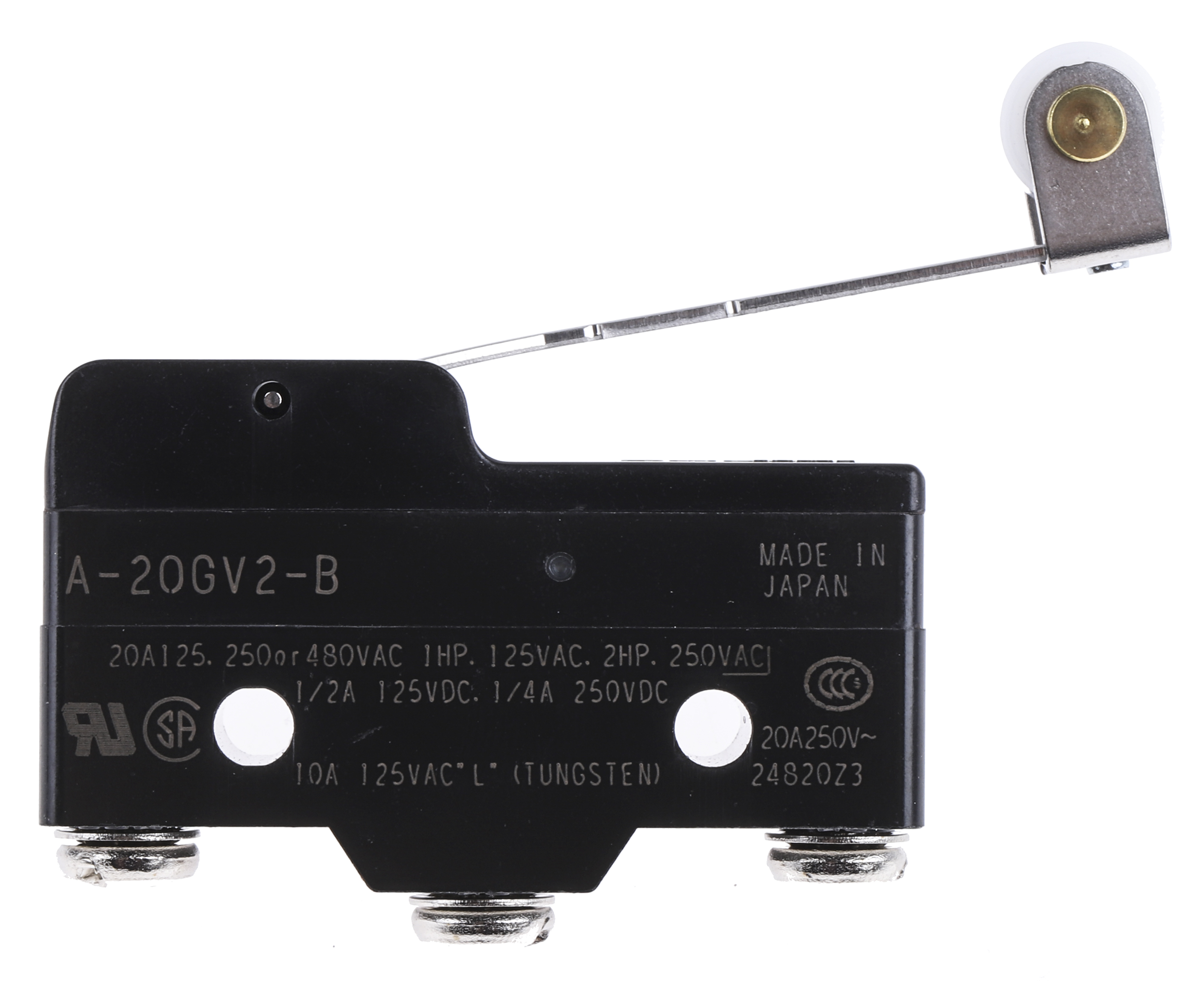 A-20GV2-B, Omron